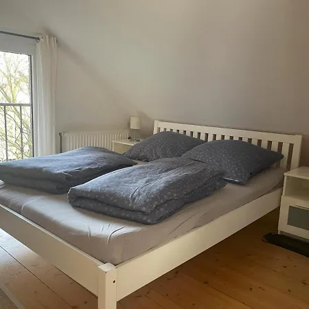 Holiday home Gemuetlicher Ferienhaus- Mit Sauna- Erholung Pur An Der Nordsee *