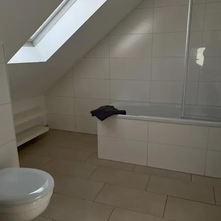 Gemuetlicher Ferienhaus- Mit Sauna- Erholung Pur An Der Nordsee Burhave