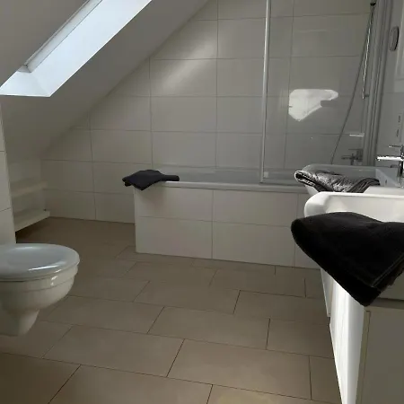 Gemuetlicher Ferienhaus- Mit Sauna- Erholung Pur An Der Nordsee * Burhave