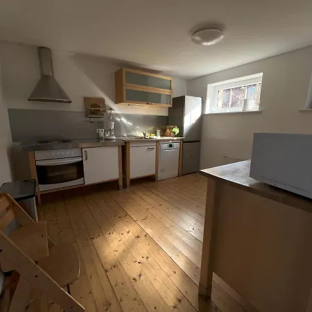 Holiday home Gemuetlicher Ferienhaus- Mit Sauna- Erholung Pur An Der Nordsee
