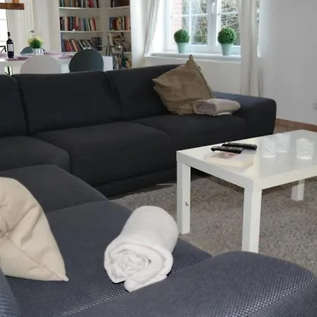 Holiday home Gemuetlicher Ferienhaus- Mit Sauna- Erholung Pur An Der Nordsee Burhave