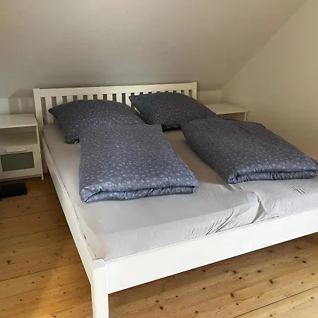 Gemuetlicher Ferienhaus- Mit Sauna- Erholung Pur An Der Nordsee *