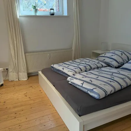 Gemuetlicher Ferienhaus- Mit Sauna- Erholung Pur An Der Nordsee * Бурхафе