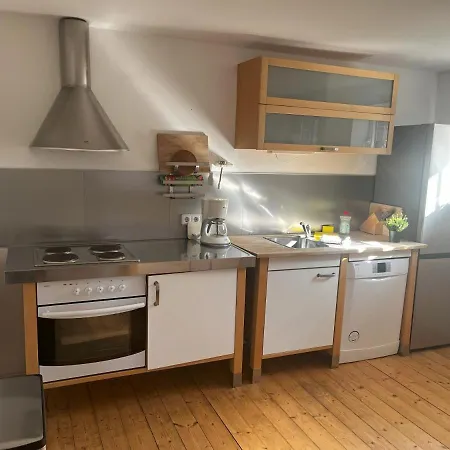 Gemuetlicher Ferienhaus- Mit Sauna- Erholung Pur An Der Nordsee * Бурхафе