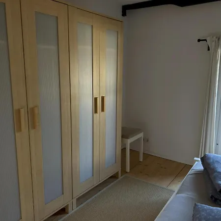 Дом отдыха Gemuetlicher Ferienhaus- Mit Sauna- Erholung Pur An Der Nordsee Бурхафе