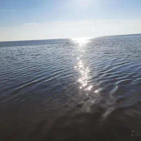 Gemuetlicher Ferienhaus- Mit Sauna- Erholung Pur An Der Nordsee Дом отдыха