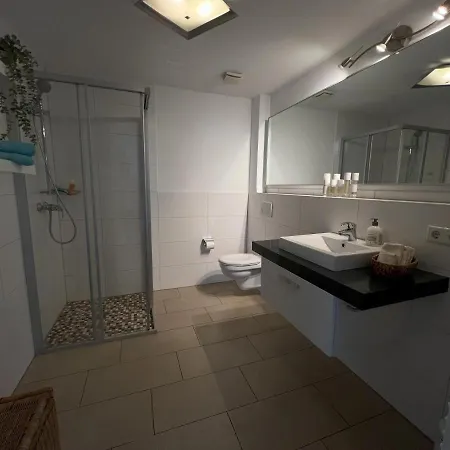 Gemuetlicher Ferienhaus- Mit Sauna- Erholung Pur An Der Nordsee *
