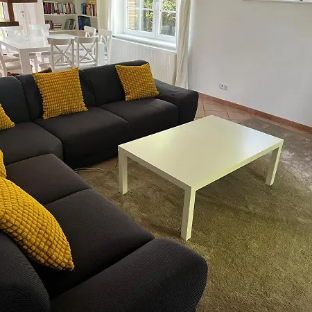 Дом отдыха Gemuetlicher Ferienhaus- Mit Sauna- Erholung Pur An Der Nordsee Бурхафе