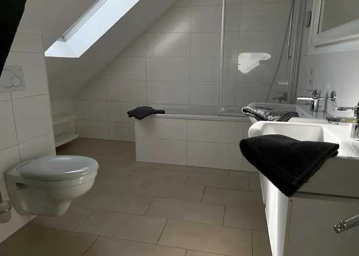 Ferienhaus Gemütlicher Ferienhaus- Mit Sauna- Erholung Pur An Der Nordsee Burhave