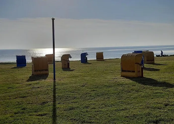 Gemütlicher Ferienhaus- Mit Sauna- Erholung Pur An Der Nordsee Ferienhaus *
