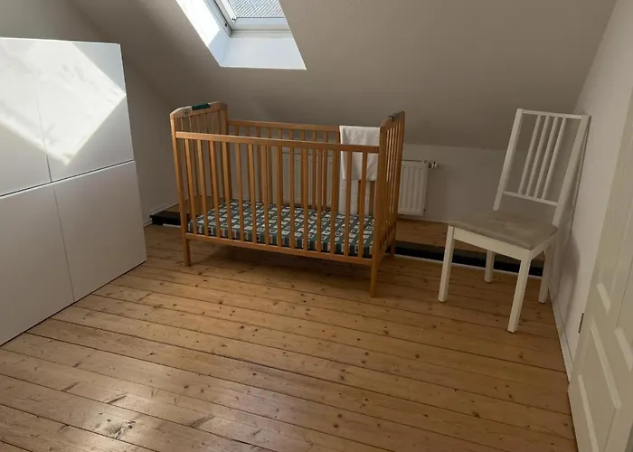 Ferienhaus Gemütlicher Ferienhaus- Mit Sauna- Erholung Pur An Der Nordsee Burhave