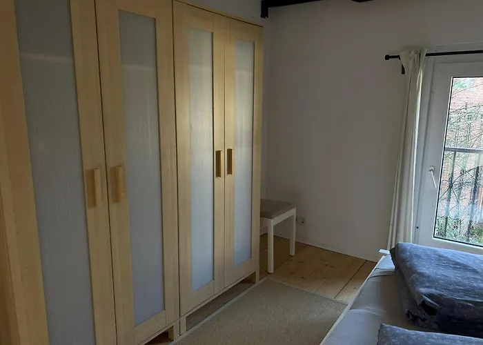 Ferienhaus Gemütlicher Ferienhaus- Mit Sauna- Erholung Pur An Der Nordsee Burhave