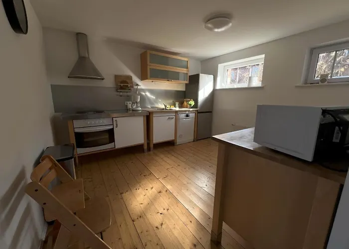 Gemütlicher Ferienhaus- Mit Sauna- Erholung Pur An Der Nordsee Burhave