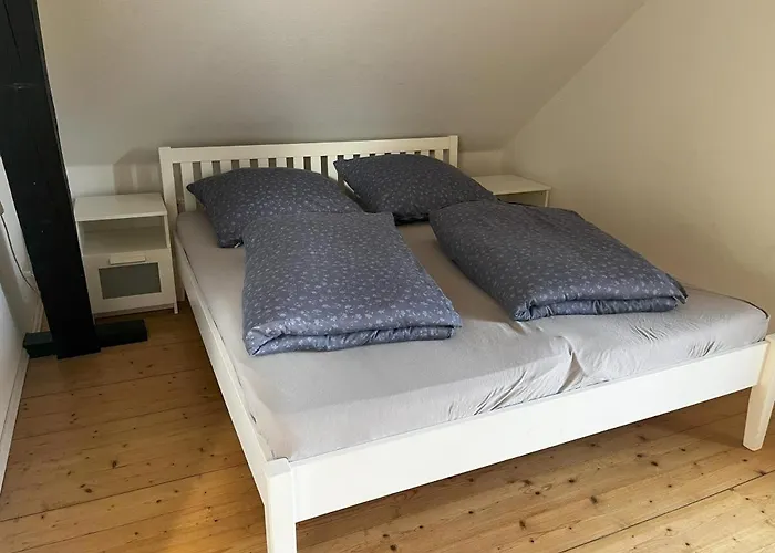 Gemütlicher Ferienhaus- Mit Sauna- Erholung Pur An Der Nordsee Ferienhaus Burhave