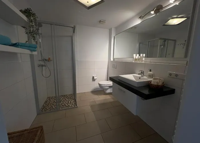 Gemütlicher Ferienhaus- Mit Sauna- Erholung Pur An Der Nordsee *