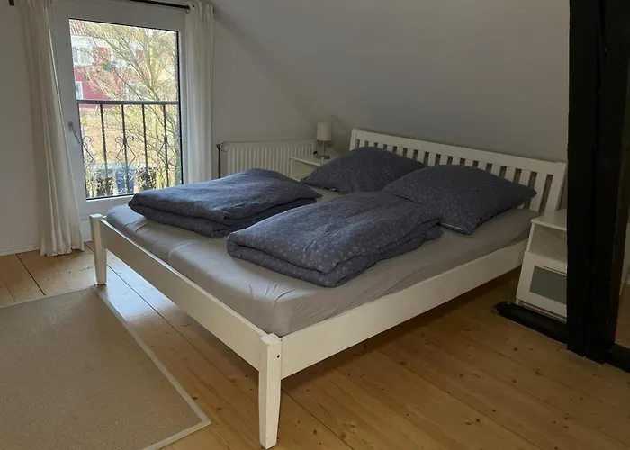 Gemütlicher Ferienhaus- Mit Sauna- Erholung Pur An Der Nordsee Ferienhaus Burhave